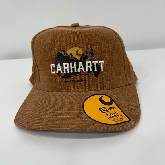 Logo Snapback Hat Cap | Poshmark